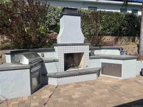 Kitchen - 3324 Ryan Dr, Escondido, CA 92025 photo 5 of 5