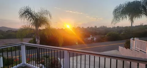 Exterior - 3324 Ryan Dr, Escondido, CA 92025 photo 11 of 11