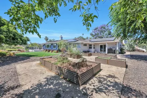 Exterior - 3324 Ryan Dr, Escondido, CA 92025 photo 7 of 11