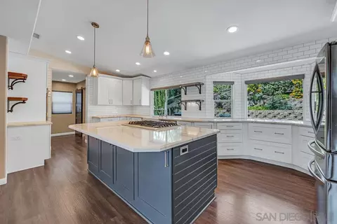 Kitchen - 3324 Ryan Dr, Escondido, CA 92025 photo 2 of 5