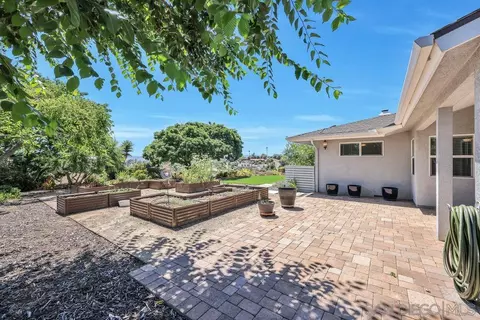 Exterior - 3324 Ryan Dr, Escondido, CA 92025 photo 8 of 11