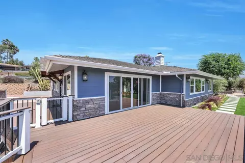 Exterior - 3324 Ryan Dr, Escondido, CA 92025 photo 3 of 11