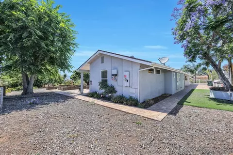 Exterior - 3324 Ryan Dr, Escondido, CA 92025 photo 6 of 11