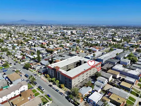 3535 Monroe Ave #18, San Diego, CA 92116