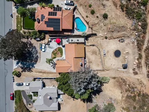 View/Area - 25440 Bellemore Dr, Ramona, CA 92065 photo 8 of 22
