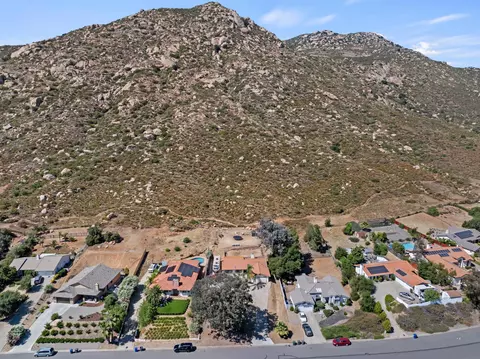 View/Area - 25440 Bellemore Dr, Ramona, CA 92065 photo 18 of 22