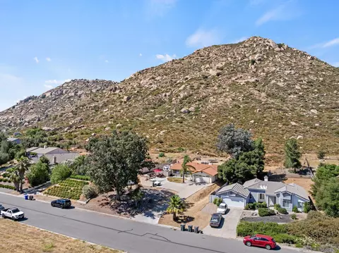 View/Area - 25440 Bellemore Dr, Ramona, CA 92065 photo 22 of 22