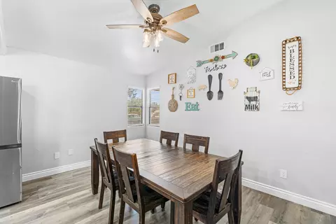 Dining - 25440 Bellemore Dr, Ramona, CA 92065 photo 1 of 4