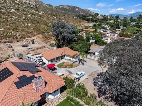 View/Area - 25440 Bellemore Dr, Ramona, CA 92065 photo 4 of 22