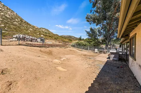 Exterior - 25440 Bellemore Dr, Ramona, CA 92065 photo 10 of 16