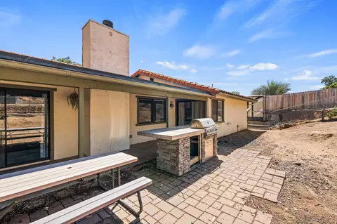 Exterior - 25440 Bellemore Dr, Ramona, CA 92065 photo 13 of 16