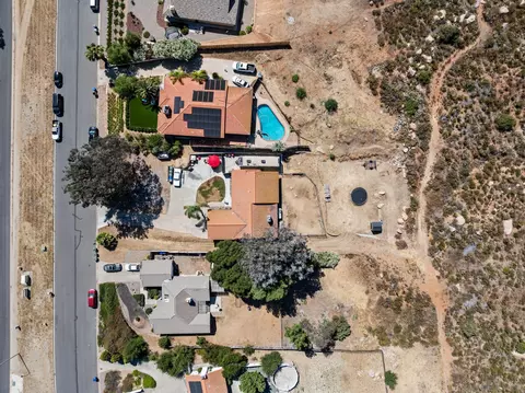 View/Area - 25440 Bellemore Dr, Ramona, CA 92065 photo 21 of 22