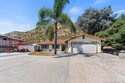 25440 Bellemore Dr, Ramona, CA 92065