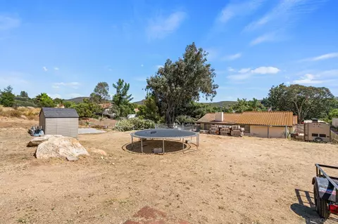Exterior - 25440 Bellemore Dr, Ramona, CA 92065 photo 7 of 16