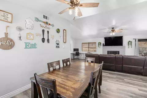 Dining - 25440 Bellemore Dr, Ramona, CA 92065 photo 4 of 4