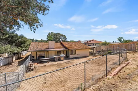 Exterior - 25440 Bellemore Dr, Ramona, CA 92065 photo 8 of 16