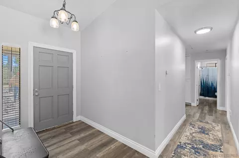 Entry Way - 25440 Bellemore Dr, Ramona, CA 92065 photo 1 of 1