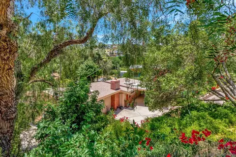 Exterior - 4333 Date Ave, La Mesa, CA 91941 photo 3 of 12