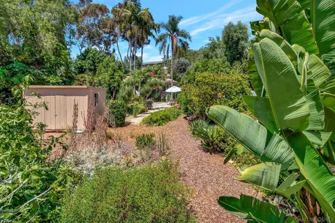 Exterior - 4333 Date Ave, La Mesa, CA 91941 photo 6 of 12