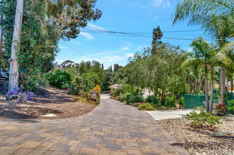 Exterior - 4333 Date Ave, La Mesa, CA 91941 photo 2 of 12