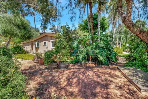 Exterior - 4333 Date Ave, La Mesa, CA 91941 photo 9 of 12