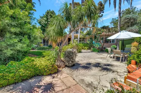 Exterior - 4333 Date Ave, La Mesa, CA 91941 photo 4 of 12