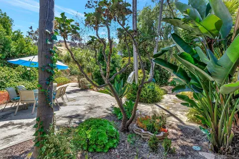Exterior - 4333 Date Ave, La Mesa, CA 91941 photo 5 of 12