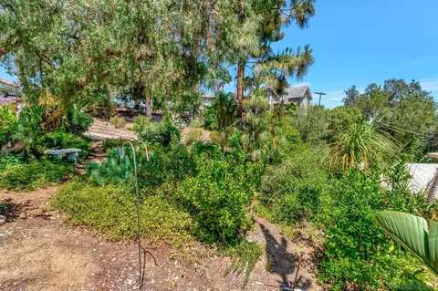 Exterior - 4333 Date Ave, La Mesa, CA 91941 photo 11 of 12