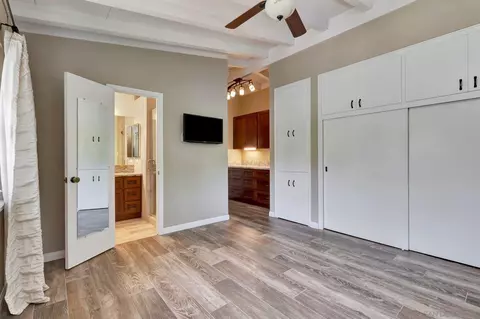 Bedroom - 4333 Date Ave, La Mesa, CA 91941 photo 2 of 2