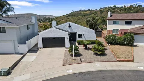 5996 Highplace Dr, San Diego, CA 92120