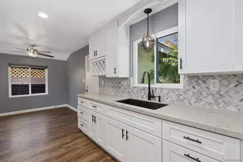 Kitchen - 2016 Mark Ave, Escondido, CA 92027 photo 3 of 3