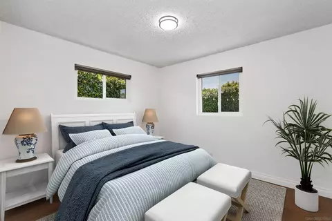 Bedroom - 2016 Mark Ave, Escondido, CA 92027 photo 4 of 4
