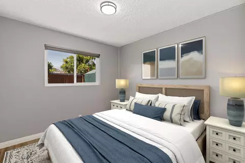 Bedroom - 2016 Mark Ave, Escondido, CA 92027 photo 3 of 4