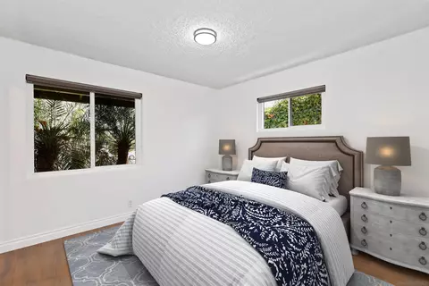 Bedroom - 2016 Mark Ave, Escondido, CA 92027 photo 1 of 4
