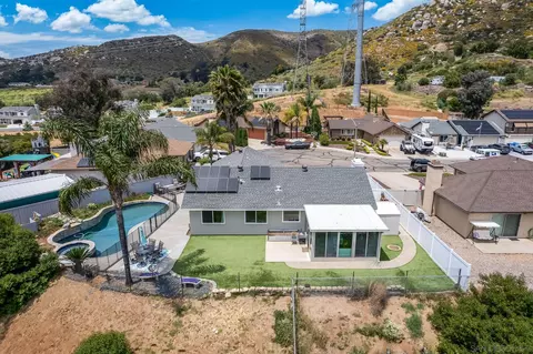 10974 Easthaven Ct, Santee, CA 92071