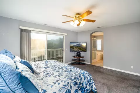 Bedroom - 3407 Lake Shore Ave, Fallbrook, CA 92028 photo 3 of 5