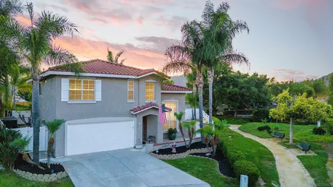 3407 Lake Shore Ave, Fallbrook, CA 92028