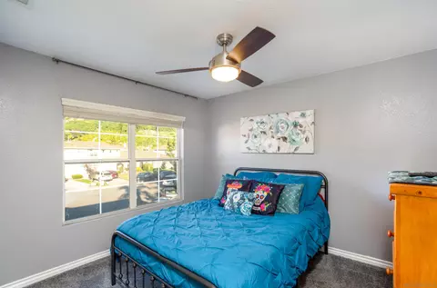 Bedroom - 3407 Lake Shore Ave, Fallbrook, CA 92028 photo 5 of 5