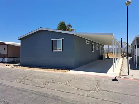 2907 S Santa Fe Ave #80, San Marcos, CA 92069