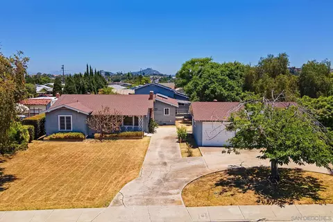 4709 71st St, La Mesa, CA 91942 photo 2
