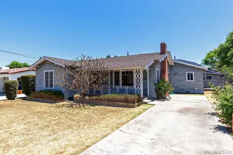 4709 71st St, La Mesa, CA 91942 photo 10