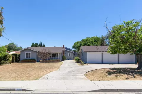 4709 71st St, La Mesa, CA 91942