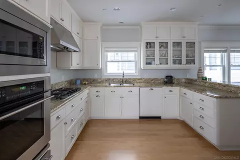 Kitchen - 461 D Ave, Coronado, CA 92118 photo 2 of 2