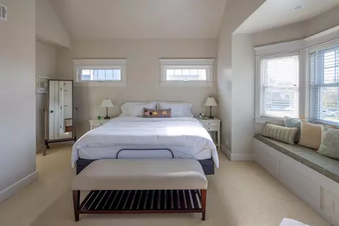 Bedroom - 461 D Ave, Coronado, CA 92118 photo 2 of 5