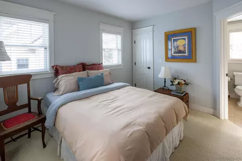 Bedroom - 461 D Ave, Coronado, CA 92118 photo 4 of 5