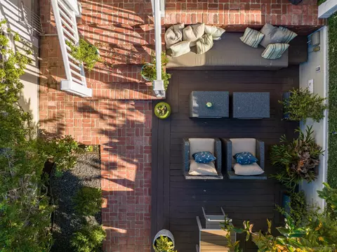 Exterior - 461 D Ave, Coronado, CA 92118 photo 6 of 7