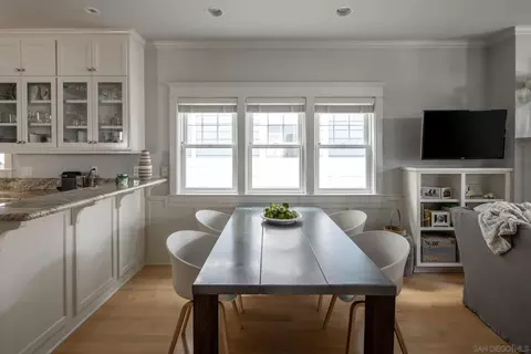 Dining - 461 D Ave, Coronado, CA 92118 photo 1 of 1
