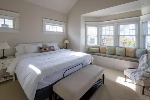 Bedroom - 461 D Ave, Coronado, CA 92118 photo 1 of 5