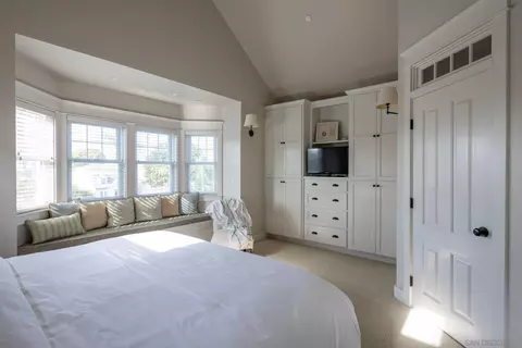 Bedroom - 461 D Ave, Coronado, CA 92118 photo 3 of 5