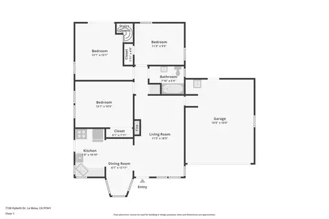 7150 Hybeth Dr, La Mesa, CA 91941 photo 24